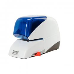 Rapid Supreme Electric Stapler R5050e White/Blue