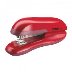 Rapid F16 Fashion Stapler Sweet Red