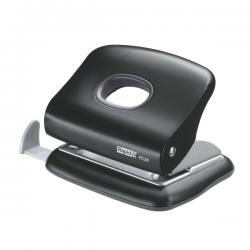 Rapid FC20 Fashion Office Hole Punch Black