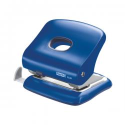 Rapid FC30 Fashion Strong Hole Punch Aqua Blue