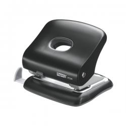 Rapid FC30 Fashion Strong Hole Punch Black