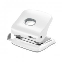 Rapid FC30 Desktop Hole Punch White