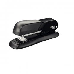 Rapid FM12 Desktop Metal Half-Strip Stapler Black