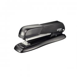 Rapid FM14 Desktop Metal Full-Strip Stapler Black