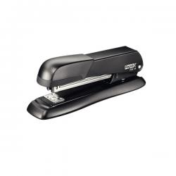 Rapid FM14 Desktop Metal Full-Strip Stapler Black