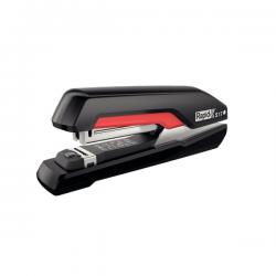 Rapid Supreme Fullstrip Stapler S17 Black/Red