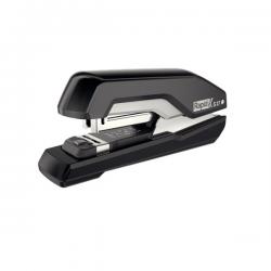 Rapid Supreme Halfstrip Stapler S27 Black