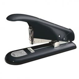 Rapid Heavy Duty Stapler 110 Sheet Capacity Metal body HD9 Black Magic