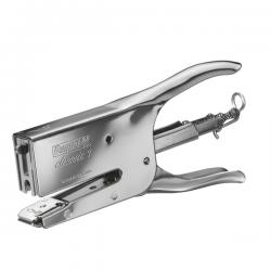 Rapid K1 Packaging Plier 55mm Stapling Depth Chrome