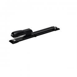 Rapid Economy Longarm Stapler E15/12inch Black