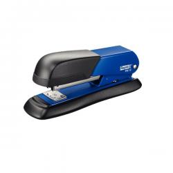 Rapid Desktop Metal Halfstrip Stapler FM12 Blue