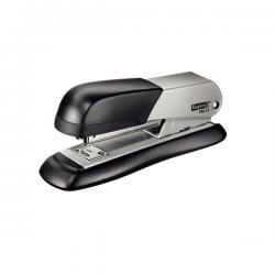 Rapid Desktop Metal Halfstrip Stapler FM12 Silver