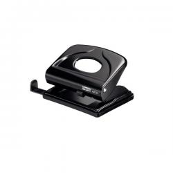 Rapid Small Metal Hole Punch FMC20 Phantom Black