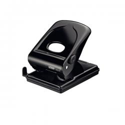 Rapid Fashion Powerful Metal Hole Punch FMC40 Phantom Black