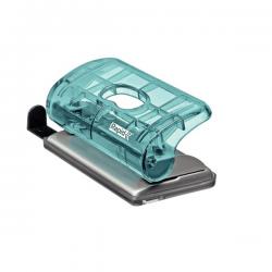 Rapid Colour Ice Mini Hole Punch FC5 Blue