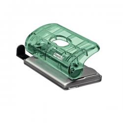 Rapid Colour Ice Mini Hole Punch FC5 Green