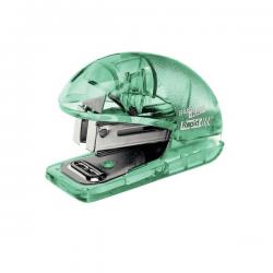 Rapid Colour'Ice Mini Stapler F4 Green