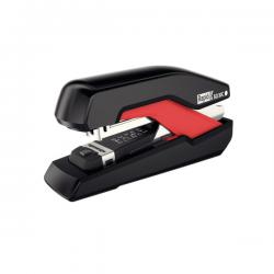 Rapid Supreme Omnipress Compact Stapler SO30c Black/Red