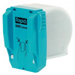 Rapid R5050 Staple Cassette Pack of 5000