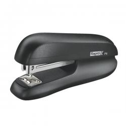 Rapid Small F6 Half-Strip Stapler Black