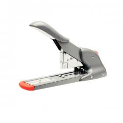 Rapid Fashion Heavy Duty Stapler HD110 Silver/Orange