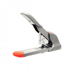 Rapid Fashion Heavy Duty Stapler HD210 Silver/Orange