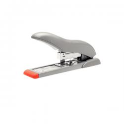 Rapid Fashion Heavy Duty Stapler HD70 Silver/Orange