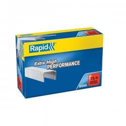 Rapid SuperStrong Staples 73/6 Pack of 5000