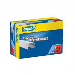 Rapid SuperStrong Staples 73/8 Pack of 5000