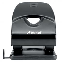 Rexel Value 240 2 Hole 40 Sheet Metal Punch