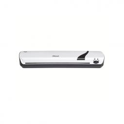 Rexel Style A3 Laminator UK White