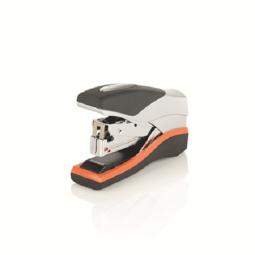 Rexel Optima 40 Compact Low Force Flat Clinch 40 Sheet Stapler