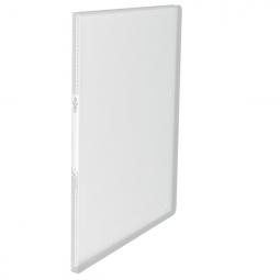 Rexel Choices Translucent Display Book A4 20 Pockets White