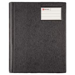 Rexel Professional Display Book A4 Black 40 Pockets