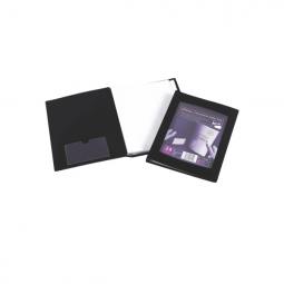 Rexel Presentation Display Book A5 Size 24 Pocket Black