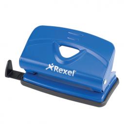 Rexel Value 210 2 Hole 10 Sheet Metal Punch