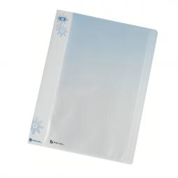 Rexel ICE A4 Display Book with 40 Pockets Clear Pack of 10