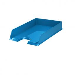 Rexel Choices Letter Tray A4 Blue Pack of 10