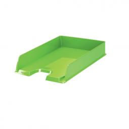 Rexel Choices Letter Tray A4 Green Pack of 10