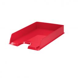 Rexel Choices Letter Tray A4 Red Pack of 10