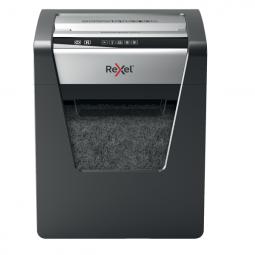 Rexel Momentum M510 Paper Shredder UK Black