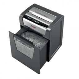 Rexel Momentum M510 Paper Shredder UK Black