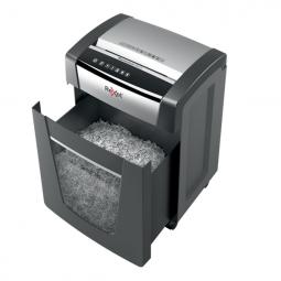 Rexel Momentum M515 Paper Shredder UK Black