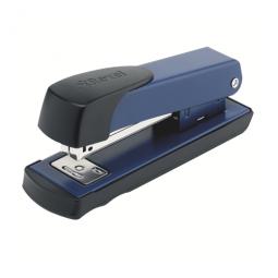 Rexel Meteor Half Strip 20 Sheet Metal Stapler