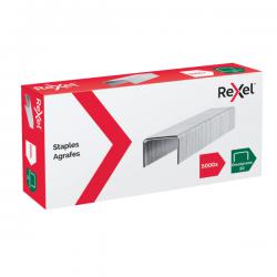 Rexel Omnipress 30 Staples Pack of 5000