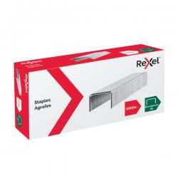 Rexel Omnipress 60 Staples Pack of 5000