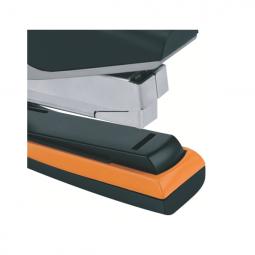 Rexel Optima 40 Low Force Flat Clinch 40 Sheet Stapler