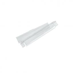 Rexel Printable Inserts for Suspension Files Top Tabs White 52 Tabs Pack of 25