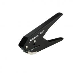 Rexel S120 Single Hole 20 Sheet Plier Punch