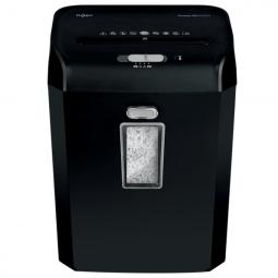 Rexel ProMax QS REX623 Cross Cut Paper Shredder Black